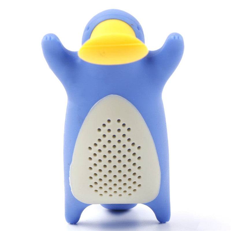 Platypus tea Infuser - Goodlifebean