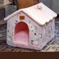 Shop Foldable Pet Bed House - Pet Bed Goodlifebean Giant Plushies
