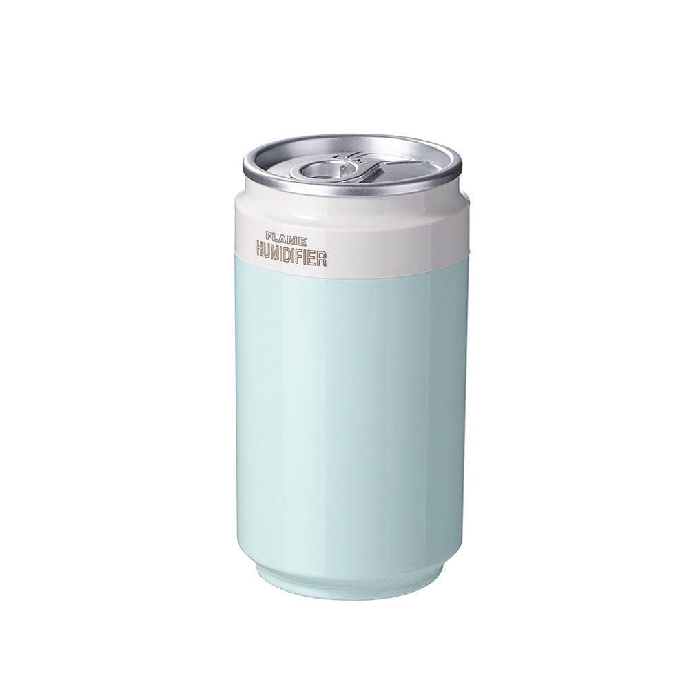 Wireless Can Shaped Car Humidifier - Goodlifebean