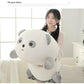 Shop Pandamy: Giant Panda Nanny Plush - Stuffed Animals Goodlifebean Giant Plushies