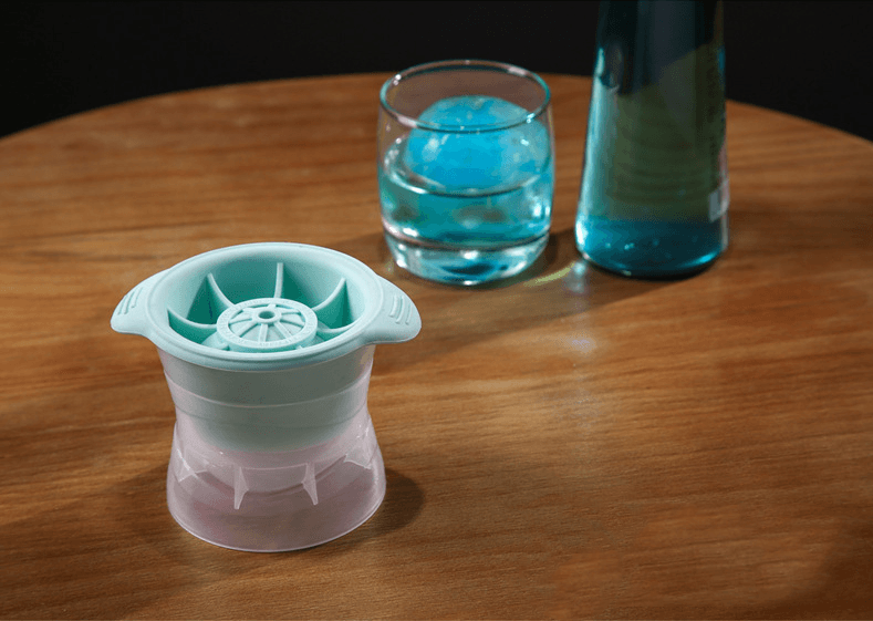 Shop Giant Spherical Ice Ball Maker - Home & Garden Goodlifebean Giant Plushies