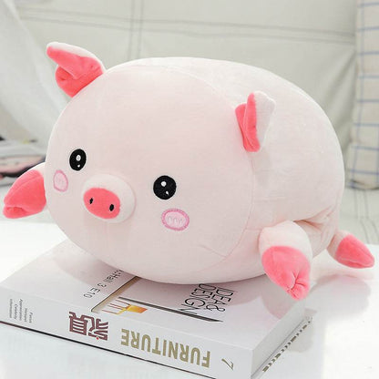 Pandamy: Giant Panda Nanny Plush - Goodlifebean