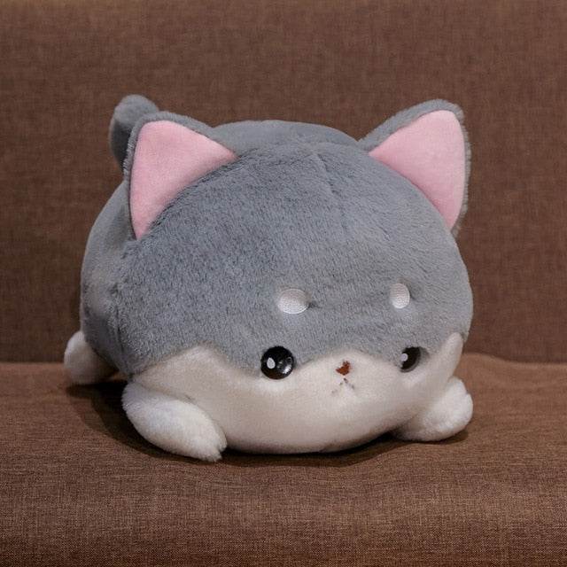 Shop Mini CHONKY Kawaii Plushies - Stuffed Animals Goodlifebean Giant Plushies