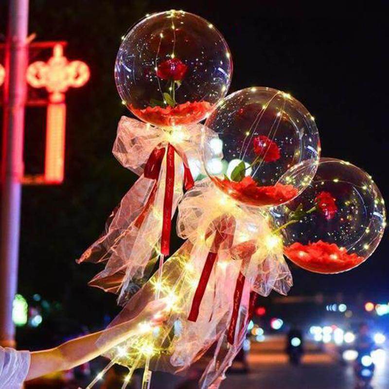 LED Luminous Bouquet - Goodlifebean