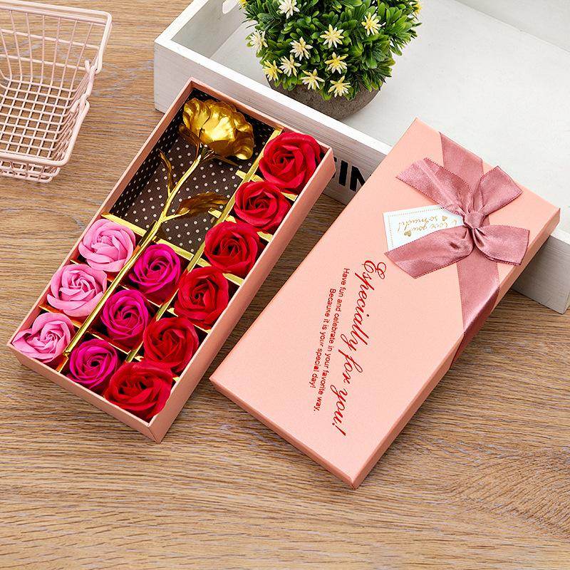 Eternal Rose Gift Box - Goodlifebean