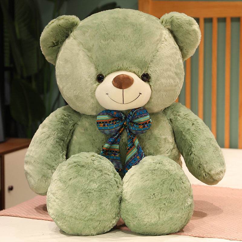 SnugBear: The Giant Snuggly Teddy Bear - Goodlifebean