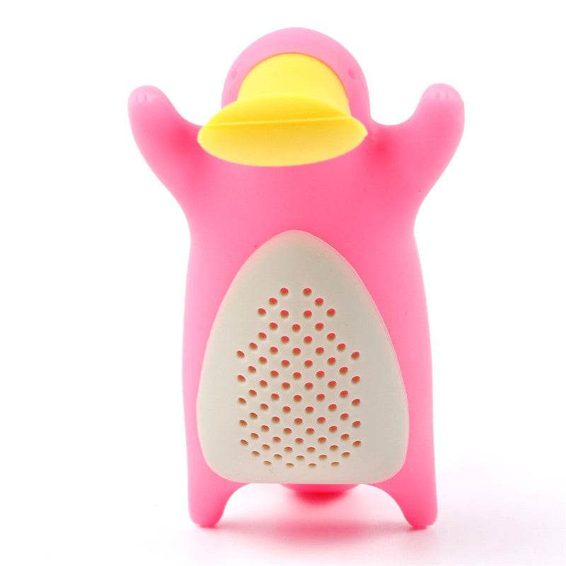 Platypus tea Infuser - Goodlifebean