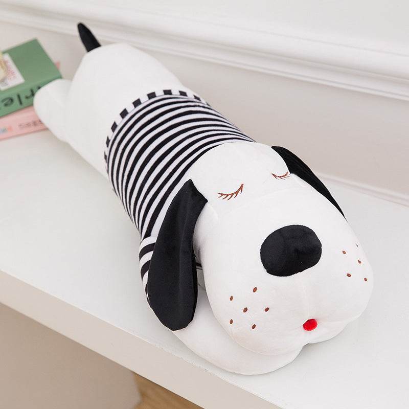 Shop Large Papa Dog Plush - Stuffed Animals Goodlifebean Giant Plushies