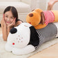 Shop Large Papa Dog Plush - Stuffed Animals Goodlifebean Giant Plushies