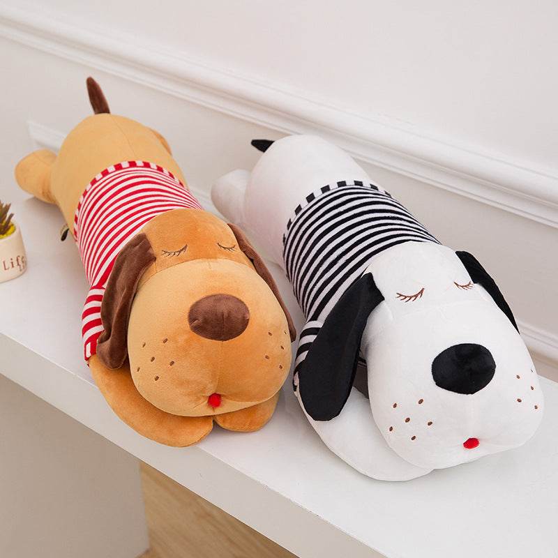Shop Large Papa Dog Plush - Stuffed Animals Goodlifebean Giant Plushies