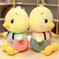 Shop Quackers: The Kawaii Ducky Plush - Stuffed Animals Goodlifebean Giant Plushies