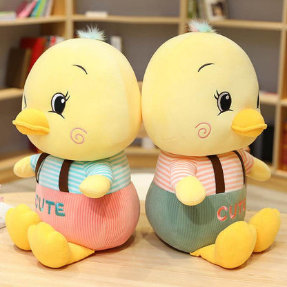 Quackers: The Kawaii Ducky Plush - Goodlifebean