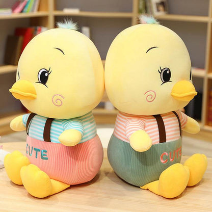 Shop Quackers: The Kawaii Ducky Plush - Stuffed Animals Goodlifebean Giant Plushies