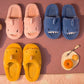 Shop Comfyt: Comfy Plush Shark Slippers - Shoes Goodlifebean Giant Plushies