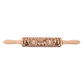 Shop 3D Christmas Wooden Embossed Rolling Pin - Rolling Pins Goodlifebean Giant Plushies