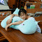 Shop Stuffed Kawaii Chonky Dinosaur Plush - Stuffed Animals Goodlifebean Giant Plushies