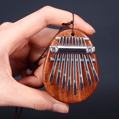 Shop Mini Kalimba - Musical Instrument & Orchestra Accessories Goodlifebean Giant Plushies