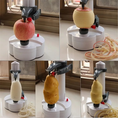 Shop HandsFree Automatic Fruit and Potato peeler - Goodlifebean Giant Plushies