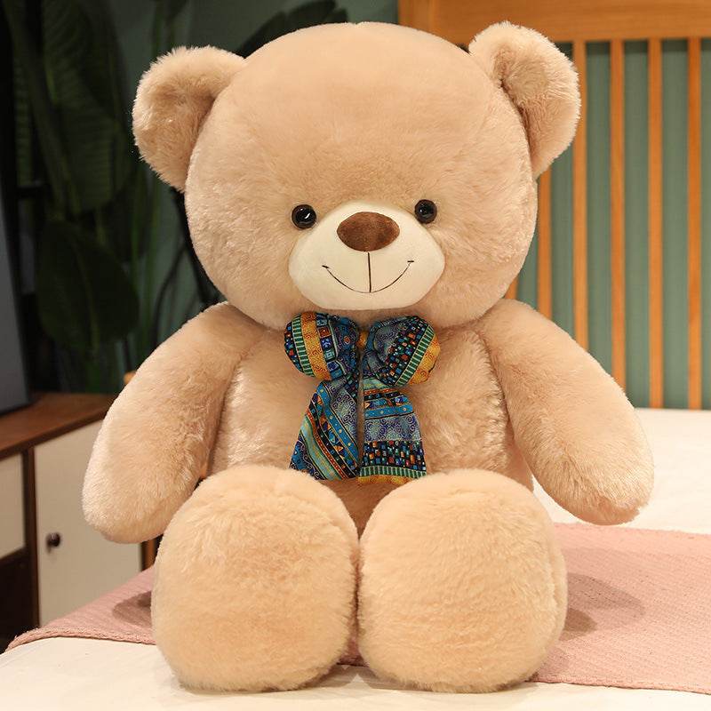 SnugBear: The Giant Snuggly Teddy Bear - Goodlifebean