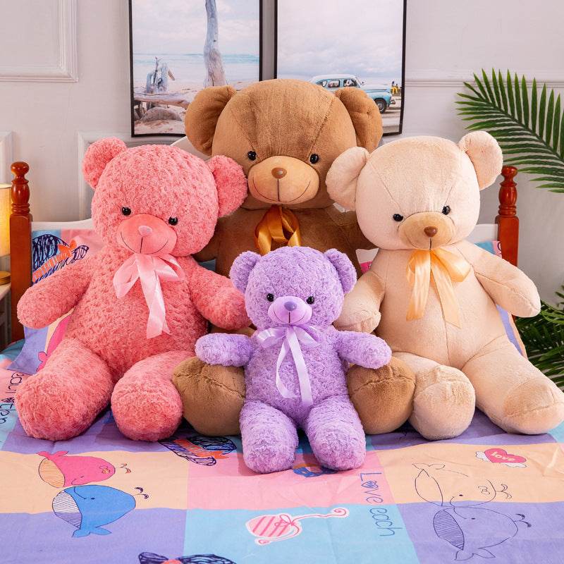 Shop Giant Life Sized Teddy Bear - Stuffed Animals Goodlifebean Giant Plushies