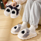 Shop Kawaii Fluffy Shark Slippers - Shoes Goodlifebean Giant Plushies