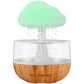 Shop CalmingCloud Rain Humidifier Diffuser™ - Decor Goodlifebean Giant Plushies