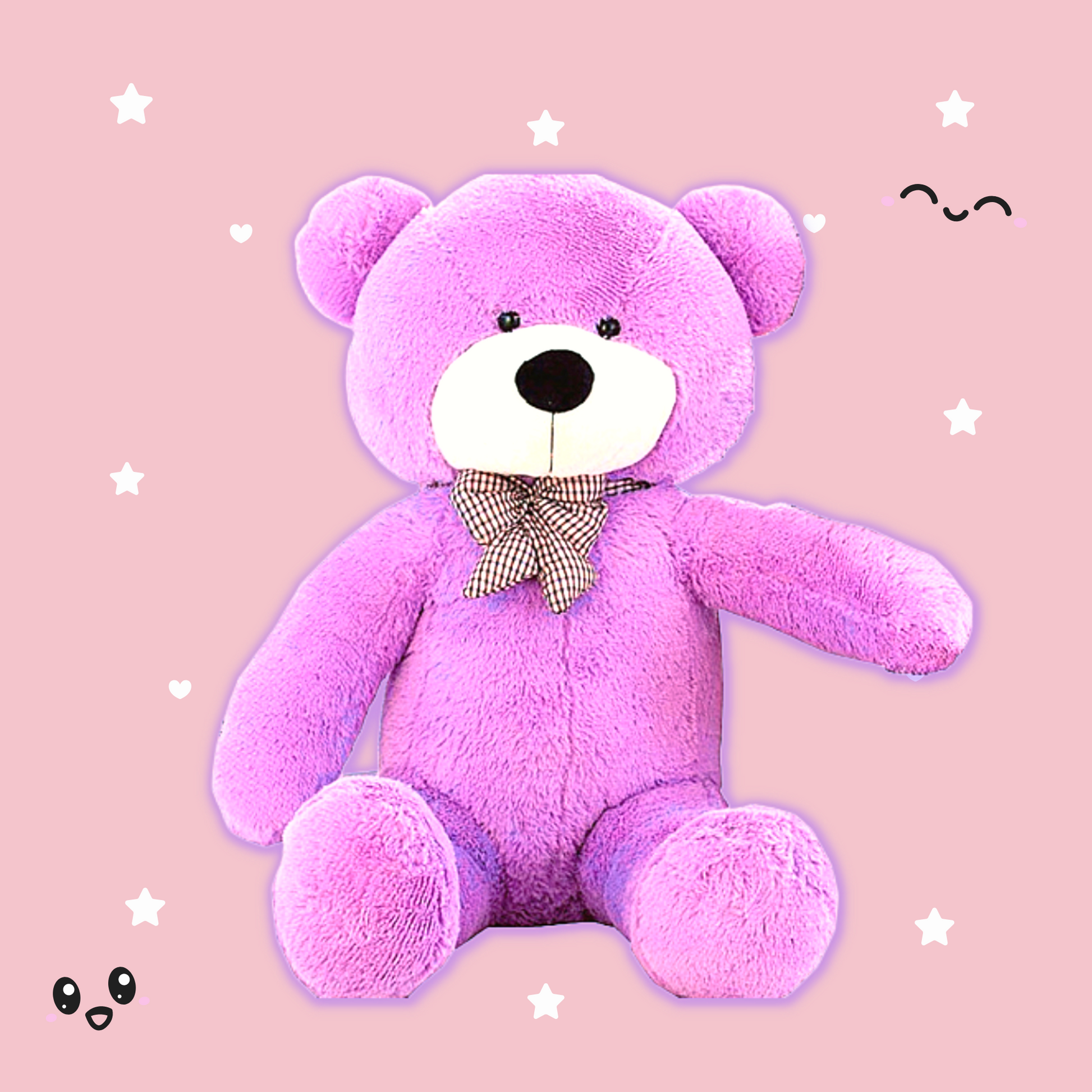 Shop Life Size Teddy Bear - Stuffed Animals Goodlifebean Giant Plushies