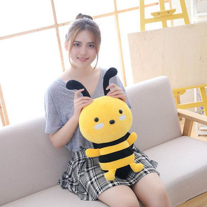 Kawaii HoneyBean Plush - Goodlifebean