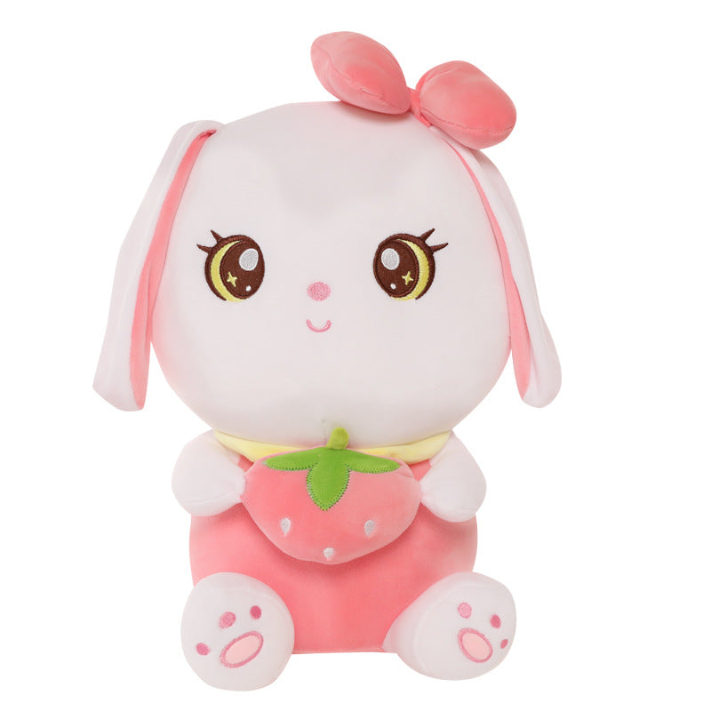 Shop BunBun: Kawaii Bunny Plush - Stuffed Animals Goodlifebean Plushies | Stuffed Animals