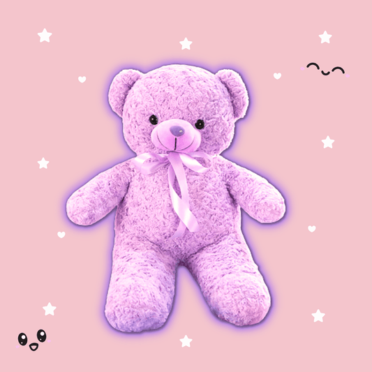 Giant Life Sized Teddy Bear - Goodlifebean
