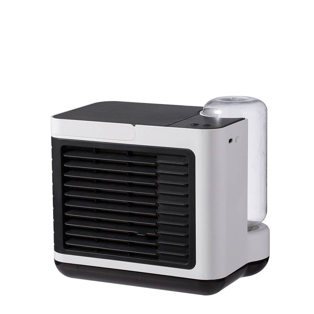 AirBean: Small Portable Quiet Air Conditioner - Goodlifebean