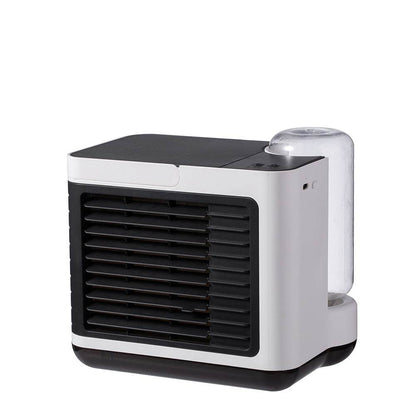 AirBean: Small Portable Quiet Air Conditioner - Goodlifebean