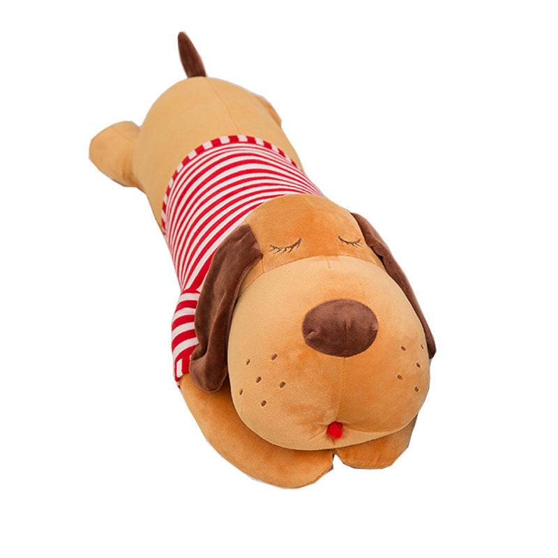 Shop Large Papa Dog Plush - Stuffed Animals Goodlifebean Giant Plushies