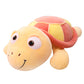 Shop Ollie: The Happy Turtle Plush - Stuffed Animals Goodlifebean Giant Plushies