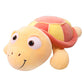 Shop Ollie: The Happy Turtle Plush - Stuffed Animals Goodlifebean Giant Plushies