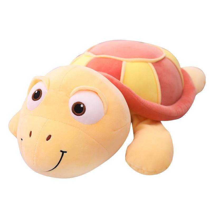 Ollie: The Happy Turtle Plush - Goodlifebean