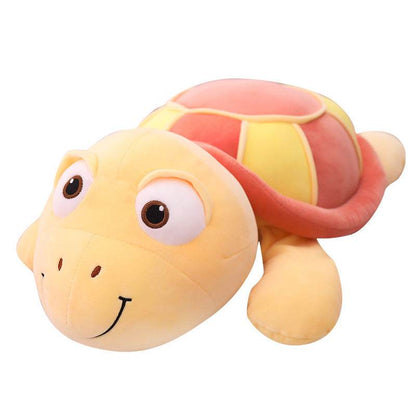 Ollie: The Happy Turtle Plush - Goodlifebean