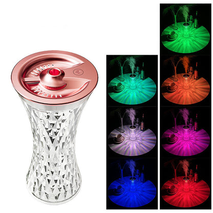 Shop AromaGem Crystal Humidifying Lamp - Home & Garden Goodlifebean Giant Plushies