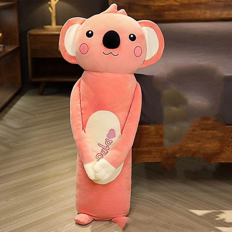Large Koala Stuffed Plush Toy - Goodlifebean