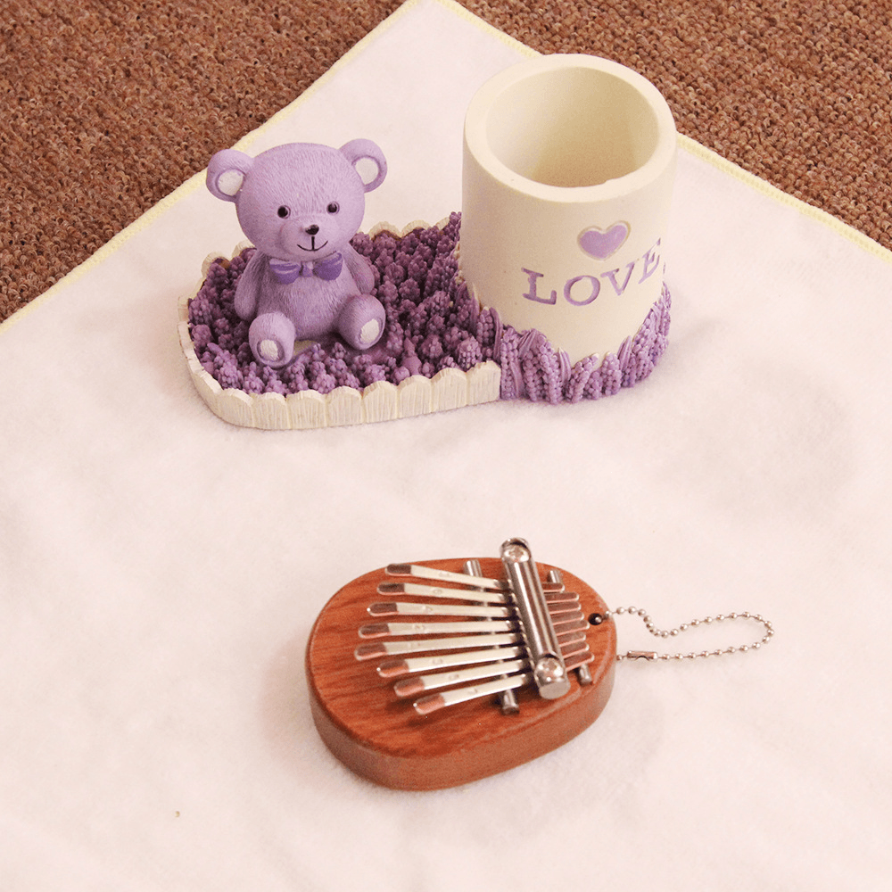 Shop Mini Kalimba - Musical Instrument & Orchestra Accessories Goodlifebean Giant Plushies