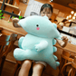 Shop Stuffed Kawaii Chonky Dinosaur Plush - Stuffed Animals Goodlifebean Giant Plushies
