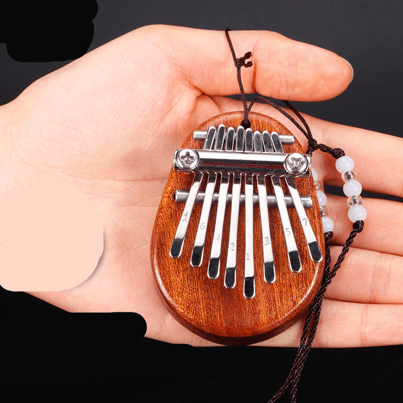 Mini Kalimba - Goodlifebean