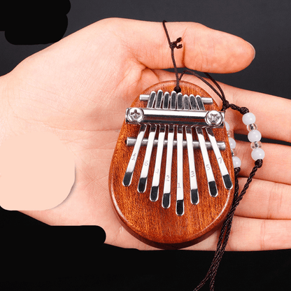 Mini Kalimba - Goodlifebean