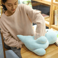Shop Stuffed Kawaii Chonky Dinosaur Plush - Stuffed Animals Goodlifebean Giant Plushies
