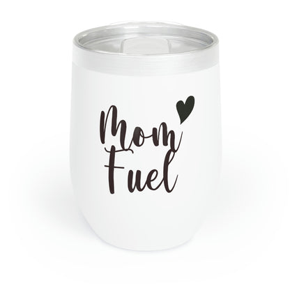 Shop Mom Fuel Custom Engraved Wine Glass for Mom - Mug Goodlifebean Giant Plushies