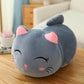 Shop Bella: Giant Kawaii Cat Plush (3ft) - Stuffed Animals Goodlifebean Giant Plushies