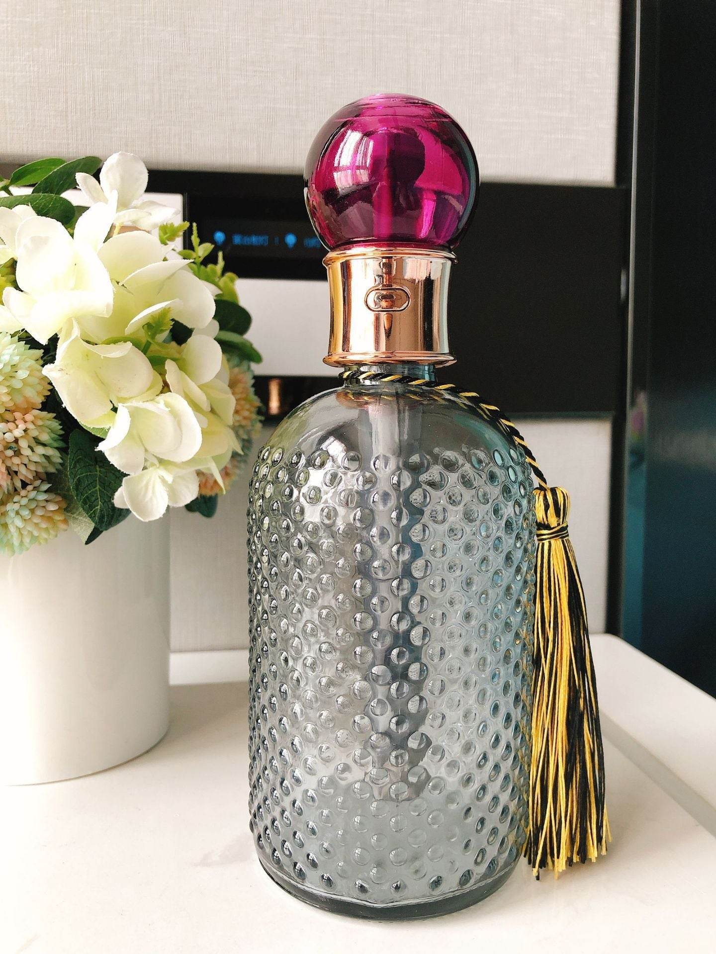Shop Perfume Shaped Glass Diffuser/Humidifer - Home & Garden Goodlifebean Giant Plushies