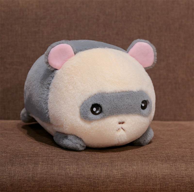 Shop Mini CHONKY Kawaii Plushies - Stuffed Animals Goodlifebean Giant Plushies