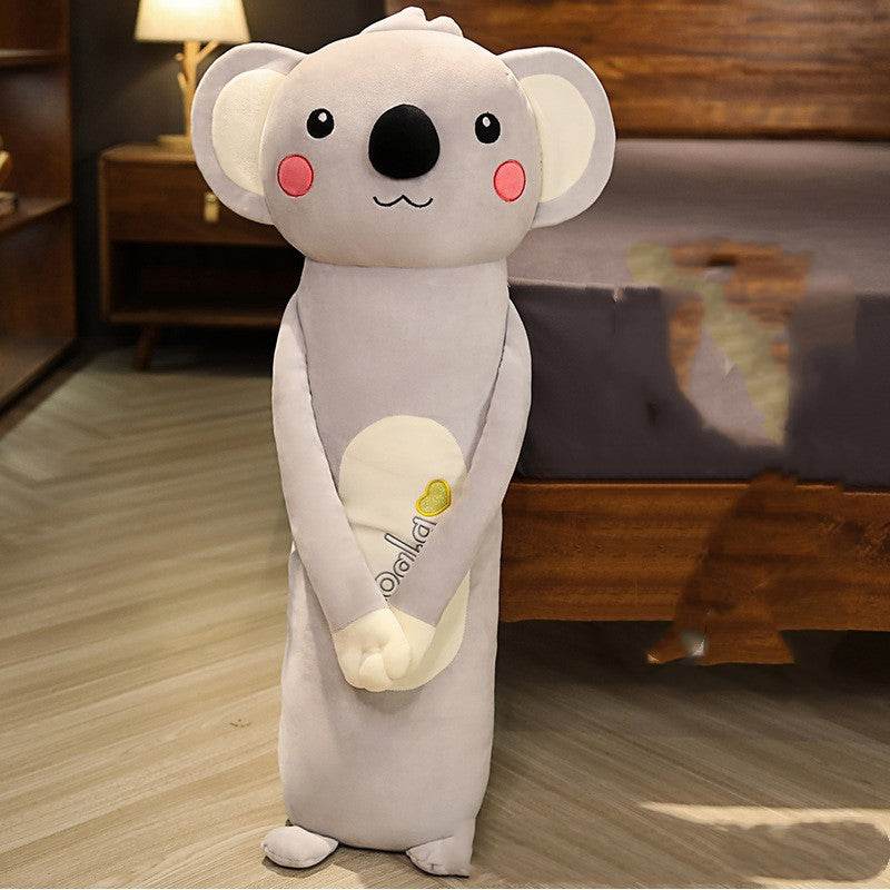 Large Koala Stuffed Plush Toy - Goodlifebean