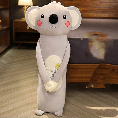 Large Koala Stuffed Plush Toy - Goodlifebean